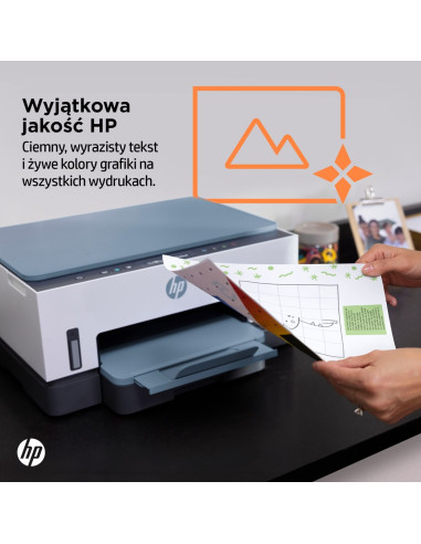 Hp Urządz. Wielof. Smart Tank 725 All-In-One 28B51A
