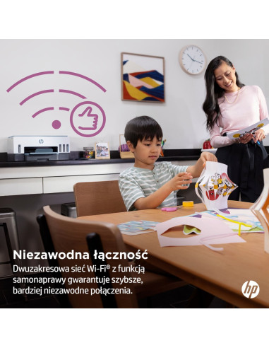 Hp Urządz. Wielof. Smart Tank 725 All-In-One 28B51A