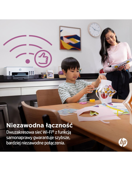 Hp Urządz. Wielof. Smart Tank 725 All-In-One 28B51A