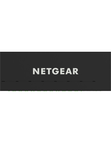 Netgear 16-Port High-Power Poe+ Gigabit Ethernet Plus Switch (231W) With 1 Sfp Port (Gs316Epp) Zarządzany Gigabit Ethernet (10/1