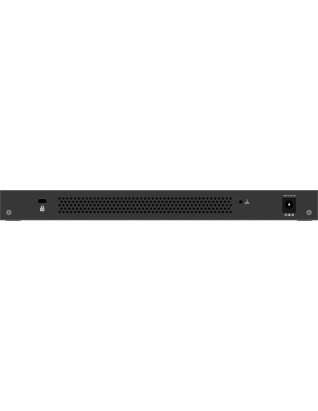 Netgear 16-Port High-Power Poe+ Gigabit Ethernet Plus Switch (231W) With 1 Sfp Port (Gs316Epp) Zarządzany Gigabit Ethernet (10/1