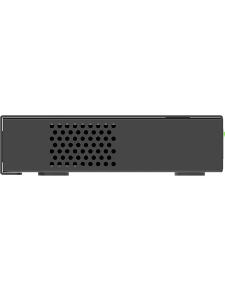 Netgear 16-Port High-Power Poe+ Gigabit Ethernet Plus Switch (231W) With 1 Sfp Port (Gs316Epp) Zarządzany Gigabit Ethernet (10/1