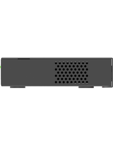 Netgear 16-Port High-Power Poe+ Gigabit Ethernet Plus Switch (231W) With 1 Sfp Port (Gs316Epp) Zarządzany Gigabit Ethernet (10/1