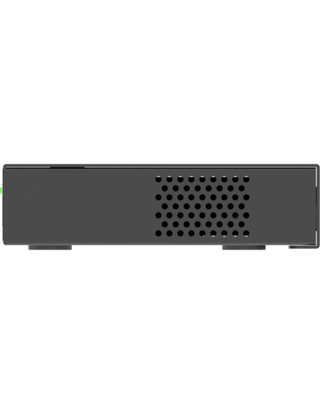 Netgear 16-Port High-Power Poe+ Gigabit Ethernet Plus Switch (231W) With 1 Sfp Port (Gs316Epp) Zarządzany Gigabit Ethernet (10/1