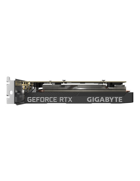 Karta Graficzna Gigabyte Geforce Rtx 3050 6Gb Oc Low Profile Gddr6