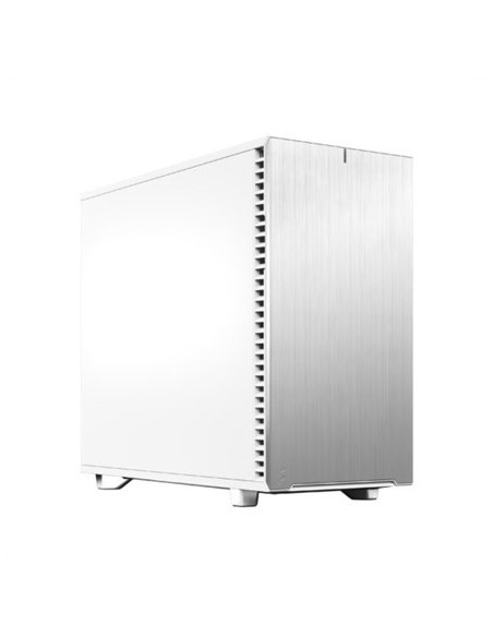 Fractal Design Define 7 Midi Tower Biały