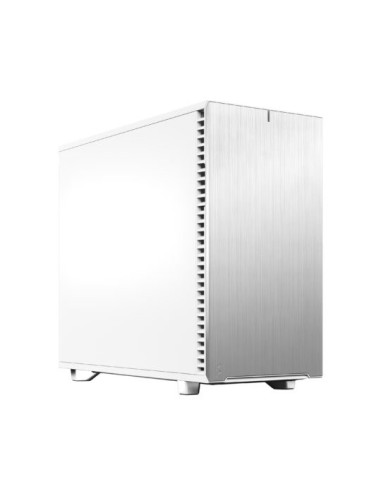 Fractal Design Define 7 Midi Tower Biały