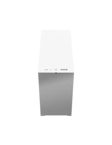Fractal Design Define 7 Midi Tower Biały