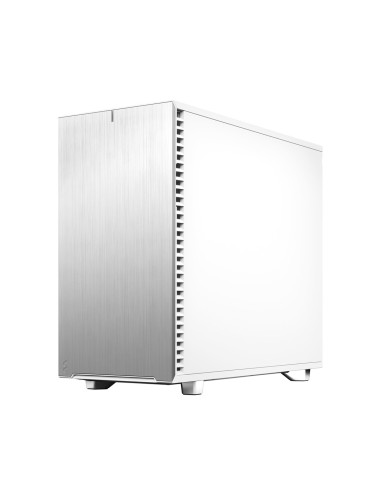 Fractal Design Define 7 Midi Tower Biały