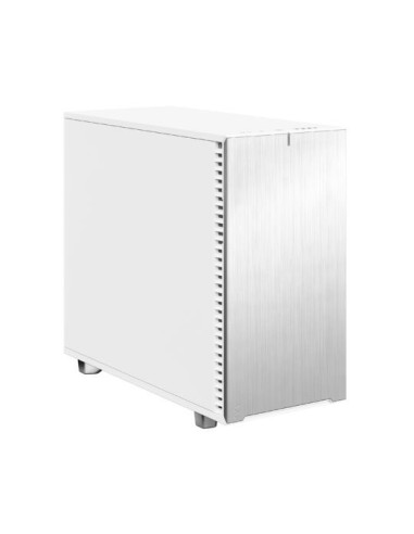 Fractal Design Define 7 Midi Tower Biały