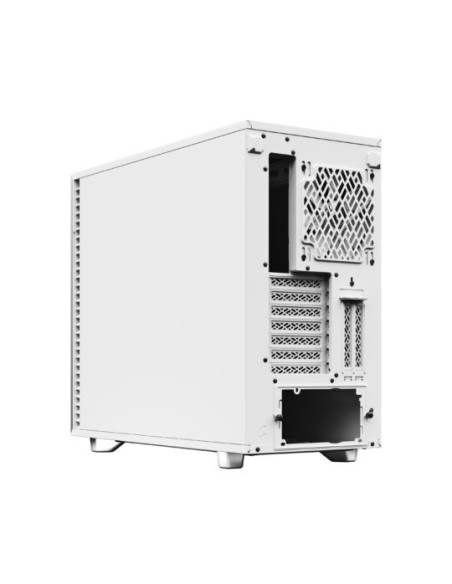 Fractal Design Define 7 Midi Tower Biały