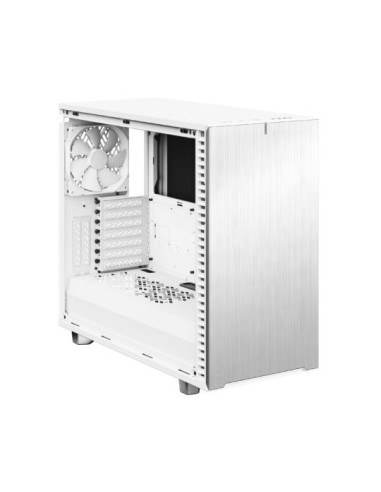 Fractal Design Define 7 Midi Tower Biały