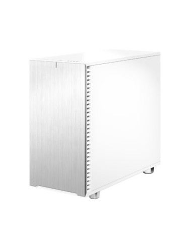 Fractal Design Define 7 Midi Tower Biały
