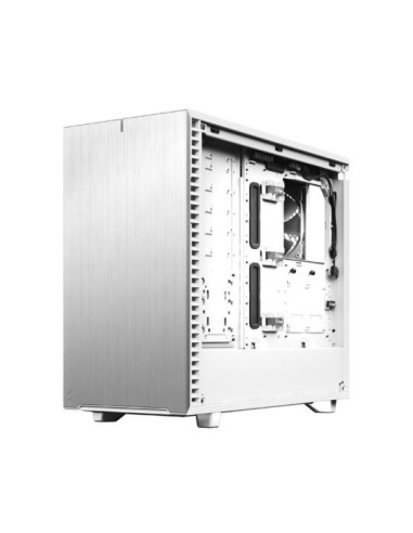 Fractal Design Define 7 Midi Tower Biały