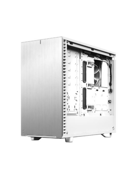 Fractal Design Define 7 Midi Tower Biały