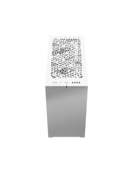Fractal Design Define 7 Midi Tower Biały
