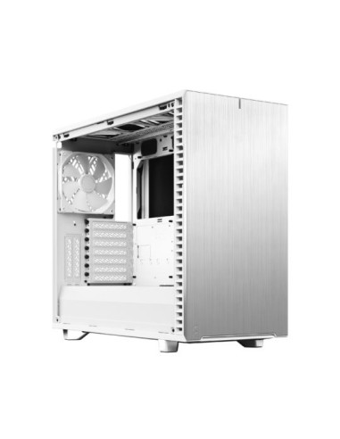 Fractal Design Define 7 Midi Tower Biały