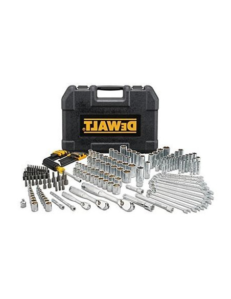 205 El. Zestaw Narzędzi Dla Mechanika