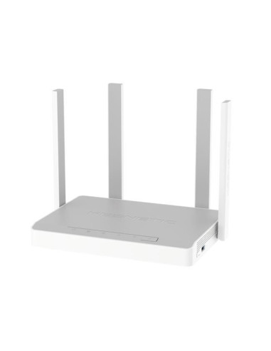 Wrl Router 1800Mbps 1000M 4P/Hero 4G+ Kn-2311-01Eu Keenetic