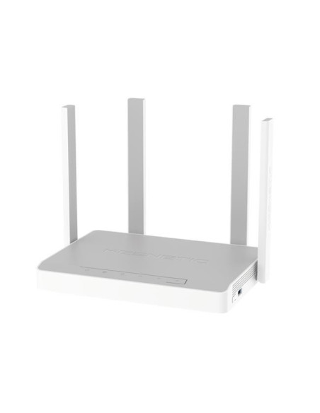 Wrl Router 1800Mbps 1000M 4P/Hero 4G+ Kn-2311-01Eu Keenetic