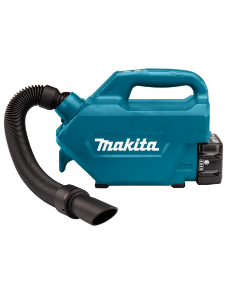 Makita Odkurzacz 18V Dcl184Rf Lxt 1X3,0Ah