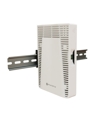 Switch/Router Mikrotik 4P/Crs304-4Xg-In