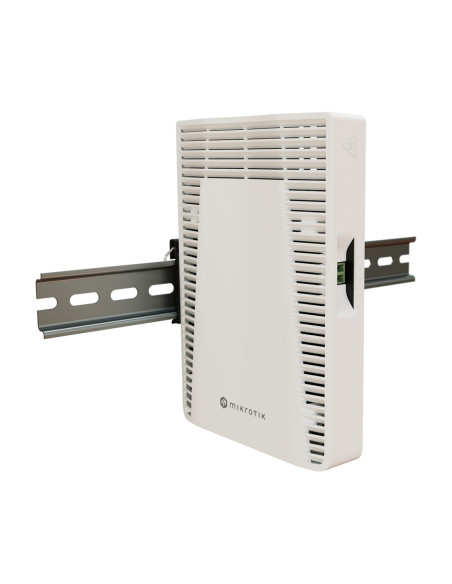 Switch/Router Mikrotik 4P/Crs304-4Xg-In