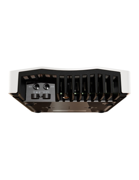 Switch/Router Mikrotik 4P/Crs304-4Xg-In