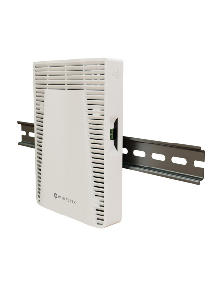 Switch/Router Mikrotik 4P/Crs304-4Xg-In