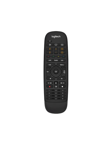 Logitech Harmony® Companion Pilot Ir Wireless/Wi-Fi Audio, Dvr, Konsola Do Gier, System Kina Domowego, Pc, Smartfon, Tv, Tablet 