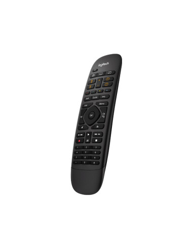 Logitech Harmony® Companion Pilot Ir Wireless/Wi-Fi Audio, Dvr, Konsola Do Gier, System Kina Domowego, Pc, Smartfon, Tv, Tablet 