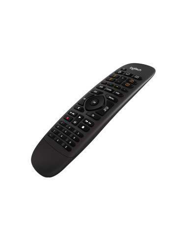 Logitech Harmony® Companion Pilot Ir Wireless/Wi-Fi Audio, Dvr, Konsola Do Gier, System Kina Domowego, Pc, Smartfon, Tv, Tablet 