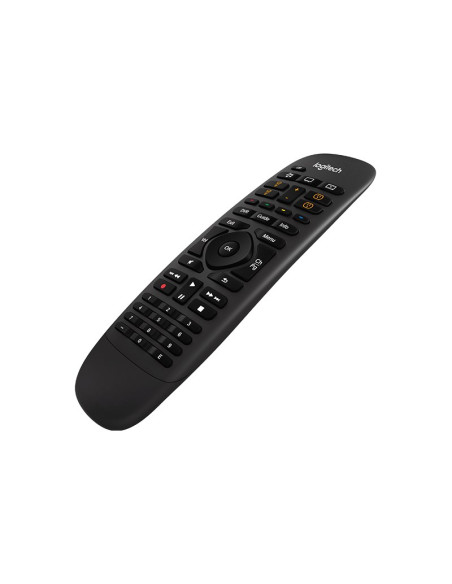 Logitech Harmony® Companion Pilot Ir Wireless/Wi-Fi Audio, Dvr, Konsola Do Gier, System Kina Domowego, Pc, Smartfon, Tv, Tablet 