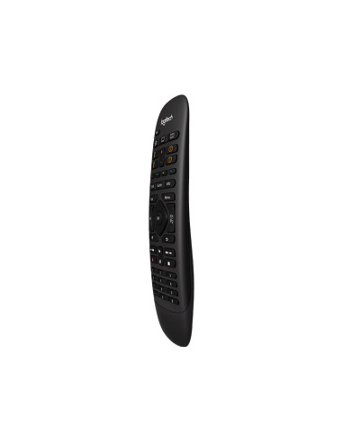 Logitech Harmony® Companion Pilot Ir Wireless/Wi-Fi Audio, Dvr, Konsola Do Gier, System Kina Domowego, Pc, Smartfon, Tv, Tablet 