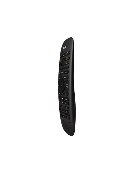 Logitech Harmony® Companion Pilot Ir Wireless/Wi-Fi Audio, Dvr, Konsola Do Gier, System Kina Domowego, Pc, Smartfon, Tv, Tablet 
