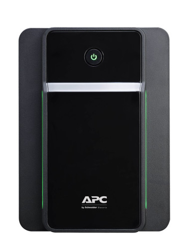Apc Back-Ups 1600Va 230V Avr/Schuko Sockets