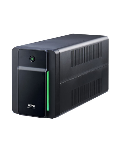 Apc Back-Ups 1600Va 230V Avr/Schuko Sockets