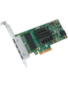 Intel I350T4V2Blk Karta Sieciowa Wewnętrzny Ethernet 1000 Mbit/S Bulk