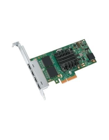 Intel I350T4V2Blk Karta Sieciowa Wewnętrzny Ethernet 1000 Mbit/S Bulk