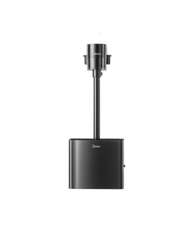 Odkurzacz Midea Vacuum Cleaner | P8 Plus Mp08Eugy-Ds | Handstick 2In1 | 25.9 V | Operating Time (Max) 60 Min | Black | Warranty 
