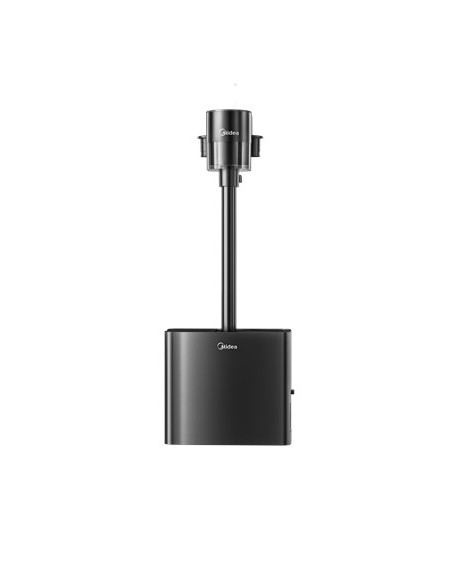 Odkurzacz Midea Vacuum Cleaner | P8 Plus Mp08Eugy-Ds | Handstick 2In1 | 25.9 V | Operating Time (Max) 60 Min | Black | Warranty 