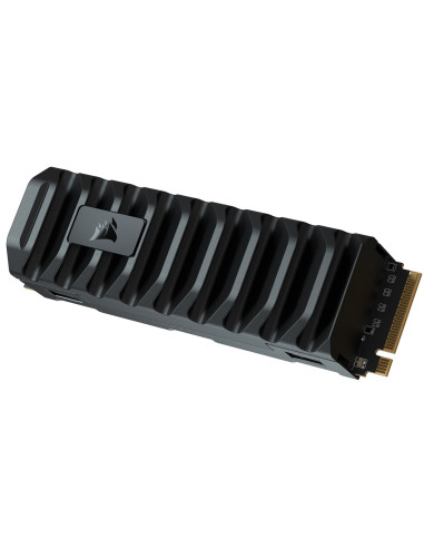 Corsair Mp600 Pro Xt 2 Tb M.2 Pci Express 4.0 Nvme 3D Tlc Nand