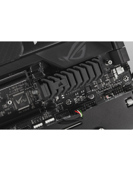 Corsair Mp600 Pro Xt 2 Tb M.2 Pci Express 4.0 Nvme 3D Tlc Nand