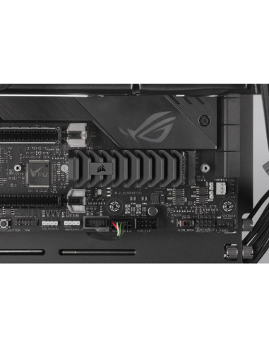 Corsair Mp600 Pro Xt 2 Tb M.2 Pci Express 4.0 Nvme 3D Tlc Nand