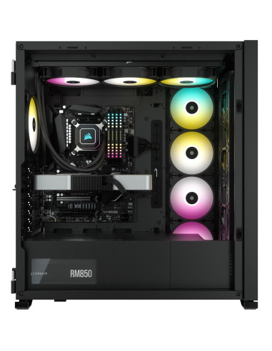 Corsair Mp600 Pro Xt 2 Tb M.2 Pci Express 4.0 Nvme 3D Tlc Nand