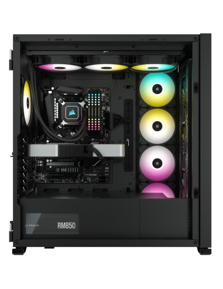 Corsair Mp600 Pro Xt 2 Tb M.2 Pci Express 4.0 Nvme 3D Tlc Nand