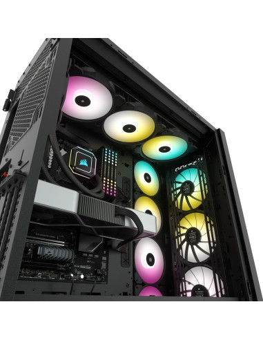 Corsair Mp600 Pro Xt 2 Tb M.2 Pci Express 4.0 Nvme 3D Tlc Nand