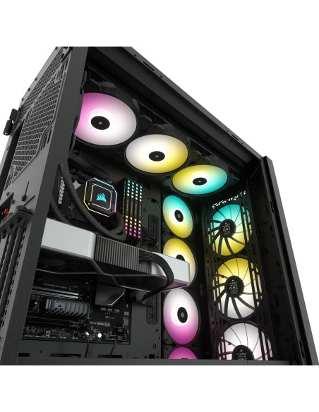 Corsair Mp600 Pro Xt 2 Tb M.2 Pci Express 4.0 Nvme 3D Tlc Nand