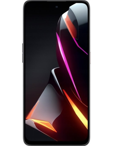 Nubia Focus Pro 5G 17,1 Cm (6.72") Dual Sim Android 13 Usb Type-C 8 Gb 256 Gb 5000 Mah  (Frost Silver)