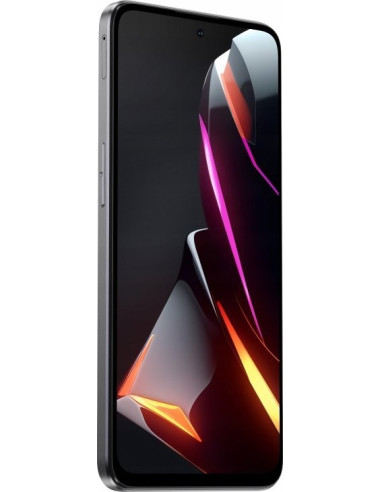 Nubia Focus Pro 5G 17,1 Cm (6.72") Dual Sim Android 13 Usb Type-C 8 Gb 256 Gb 5000 Mah  (Frost Silver)